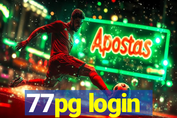 77pg login